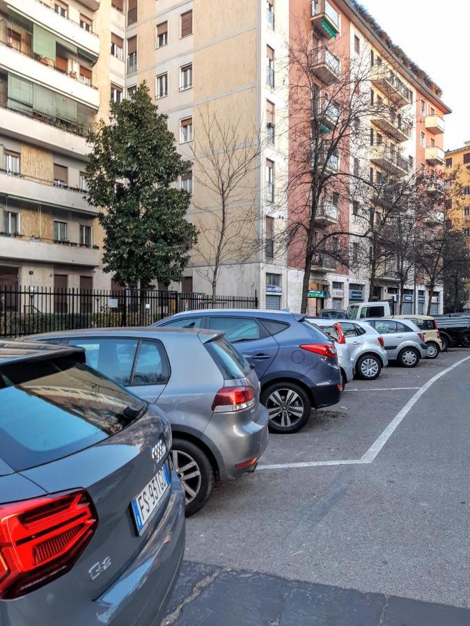 Suite Rent Milan 2 Exterior photo