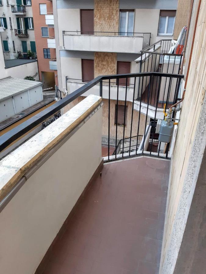 Suite Rent Milan 2 Exterior photo