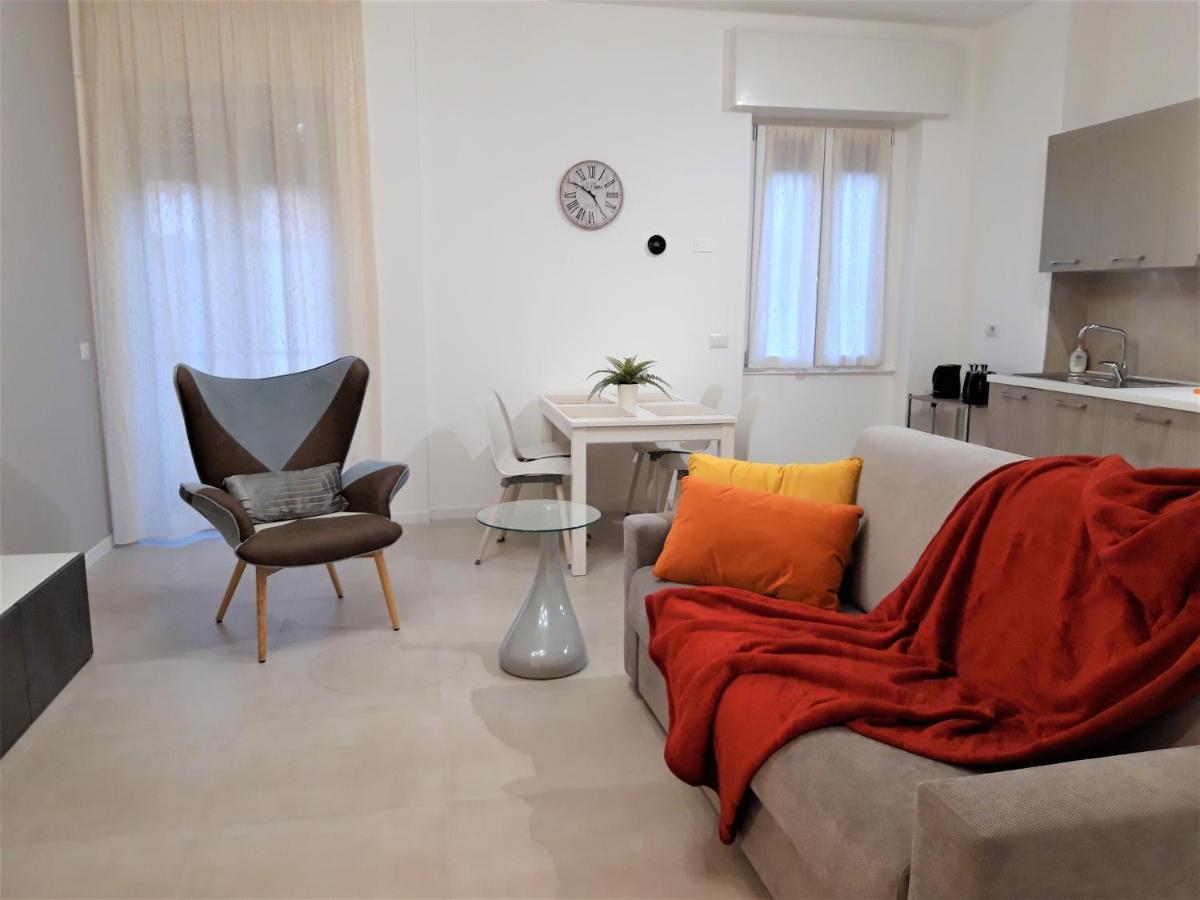 Suite Rent Milan 2 Exterior photo